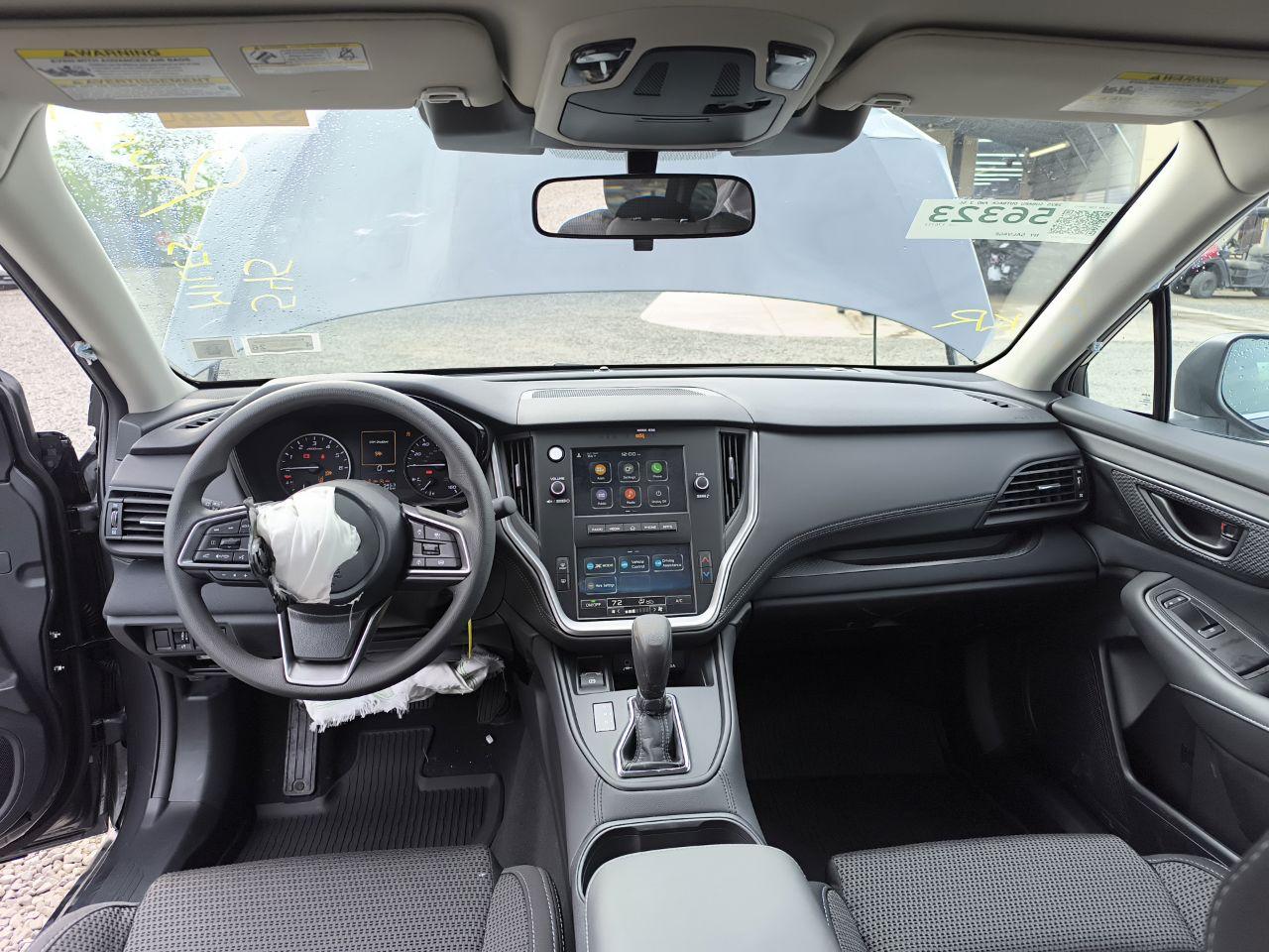 2025 Subaru Legacy - Image 9