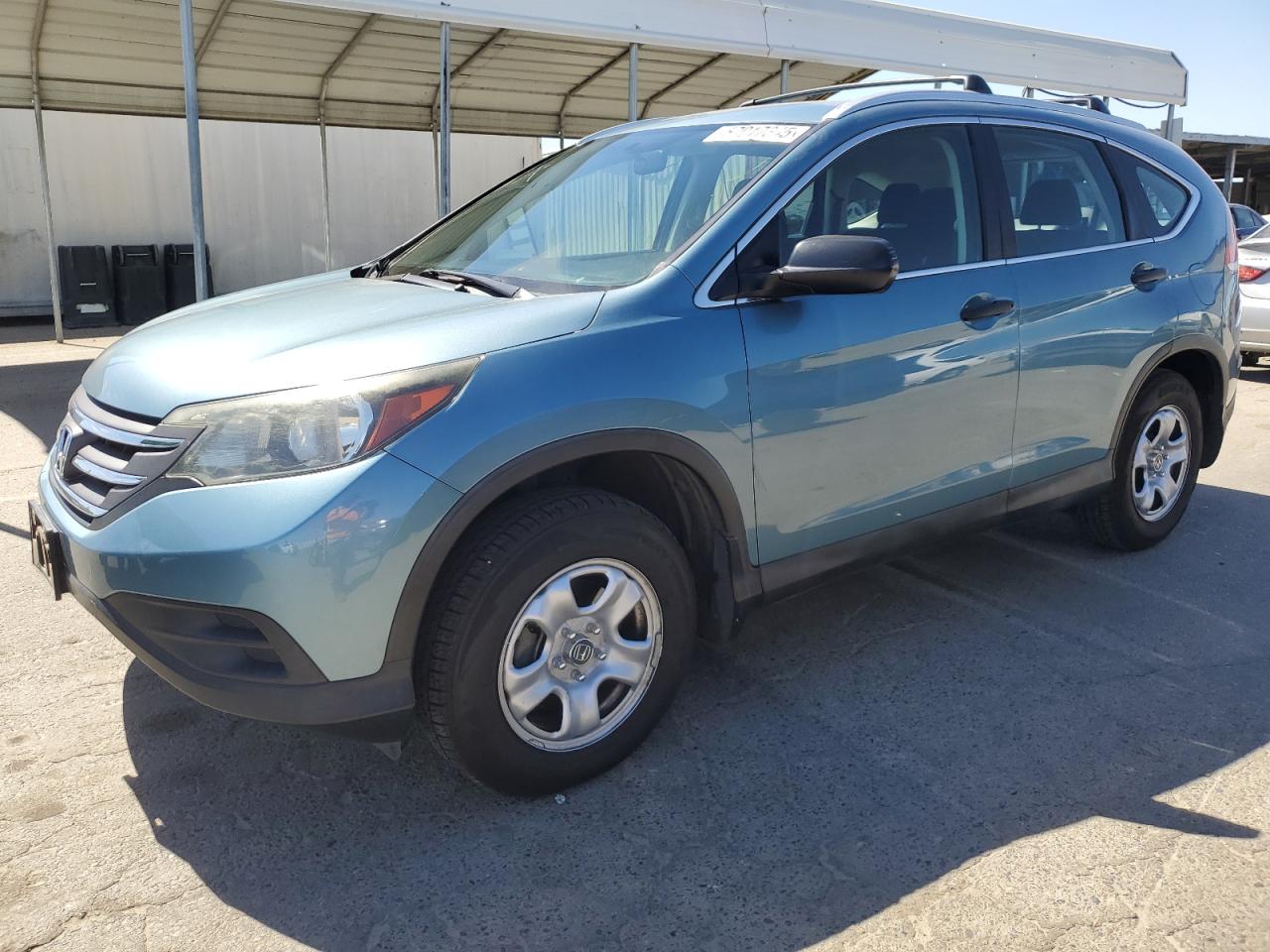 Fresno, CA에서 판매 중인 2014 Honda Cr-V Lx - Front End
