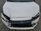 2017 Mitsubishi Outlander Sport Es იყიდება Gainesville-ში, GA - Front End