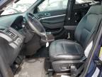 2016 Ford Explorer Xlt იყიდება Wayland-ში, MI - Side