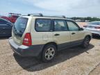 2003 Subaru Forester 2.5X for Sale in Theodore, AL - Front End