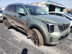 2024 Kia Sorento Ex for Sale in Montreal-est, QC - Side