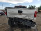 2016 Chevrolet Silverado K2500 Heavy Duty Lt продається в Albuquerque, NM - All Over
