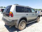 2000 Mitsubishi Montero Sport Ls продається в Ellenwood, GA - Front End