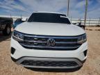 2022 Volkswagen Atlas Cross Sport Se   na sprzedaż w Andrews, TX - Hail