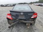 2012 Honda Civic Lx de vânzare în Gainesville, GA - Rear End
