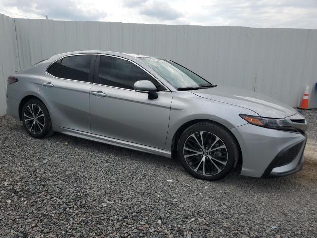  TOYOTA CAMRY 2023 Srebrny