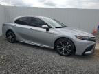 2023 Toyota Camry Se Night Shade zu verkaufen in Riverview, FL - Minor Dent/Scratches