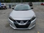 2017 Nissan Maxima 3.5S იყიდება Savannah-ში, GA - Side