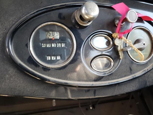 1926 CHRYSLER SEDAN  