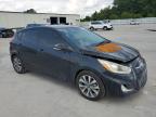 2017 Hyundai Accent Sport   للبيع في Gaston، SC - Burn - Engine
