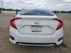 2020 Honda Civic Ex for Sale in Houston, TX - Front End