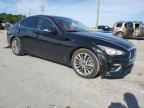 2023 Infiniti Q50 Luxe na sprzedaż w Lebanon, TN - Rear End
