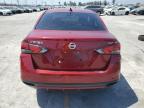 2022 Nissan Versa Sv იყიდება Sun Valley-ში, CA - Side