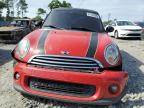 2011 Mini Cooper  for Sale in Byron, GA - Front End