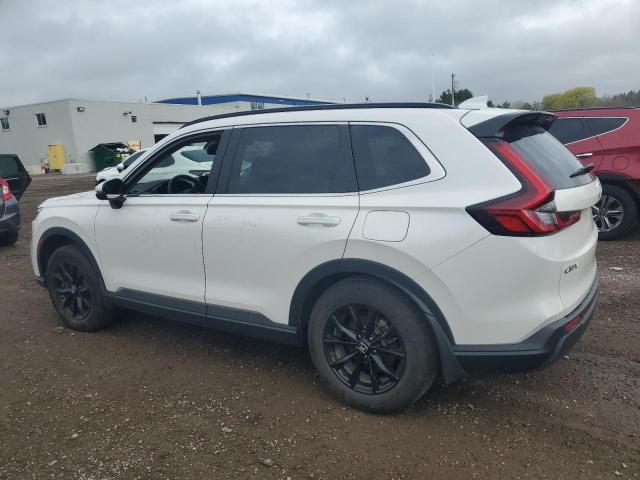 2024 HONDA CR-V SPORT  