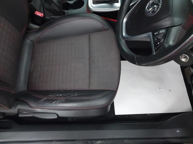 2013 VAUXHALL ASTRA GTC