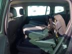 2014 VAUXHALL ZAFIRA TOU for sale at Copart CORBY