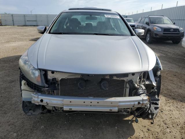 2008 HONDA ACCORD EX  