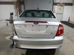 2012 Ford Fusion Se de vânzare în Leroy, NY - Side