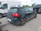 2007 VOLKSWAGEN GOLF GTI for sale at Copart SANDWICH
