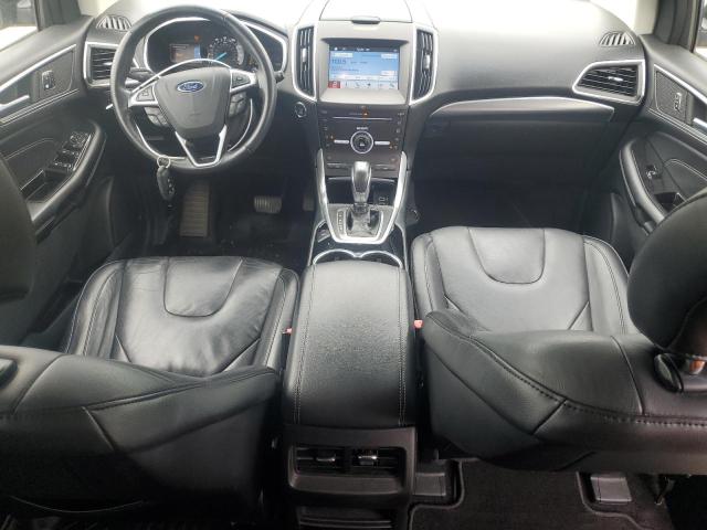  FORD EDGE 2016 Czarny