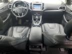 2016 Ford Edge Titanium for Sale in Hampton, VA - Front End