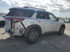 2025 Nissan Pathfinder Sv na sprzedaż w Sun Valley, CA - Rear End