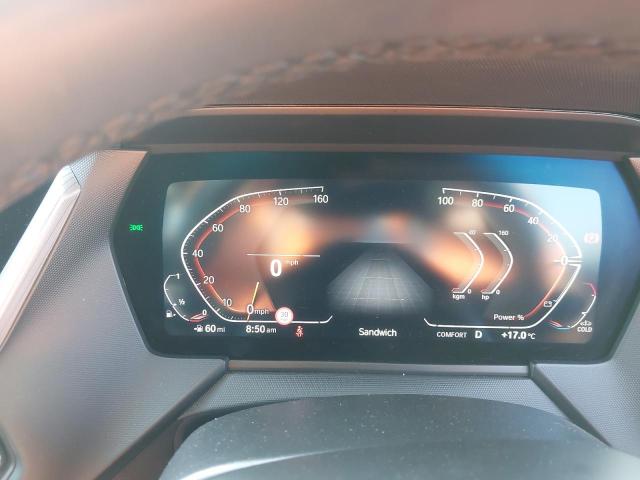 2023 BMW 218I M SPO