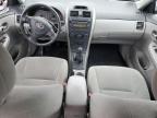 2012 Toyota Corolla Base en Venta en Exeter, RI - Side