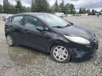 2013 Ford Fiesta S للبيع في Graham، WA - Front End