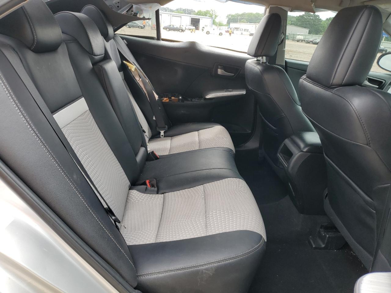 2013 Toyota Camry L VIN: 4T1BF1FK5DU685693 Lot: 56896225