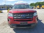 2019 Ford Explorer Xlt за продажба в Lebanon, TN - Rear End