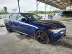 2018 Alfa Romeo Giulia Ti for Sale in Cartersville, GA - Front End