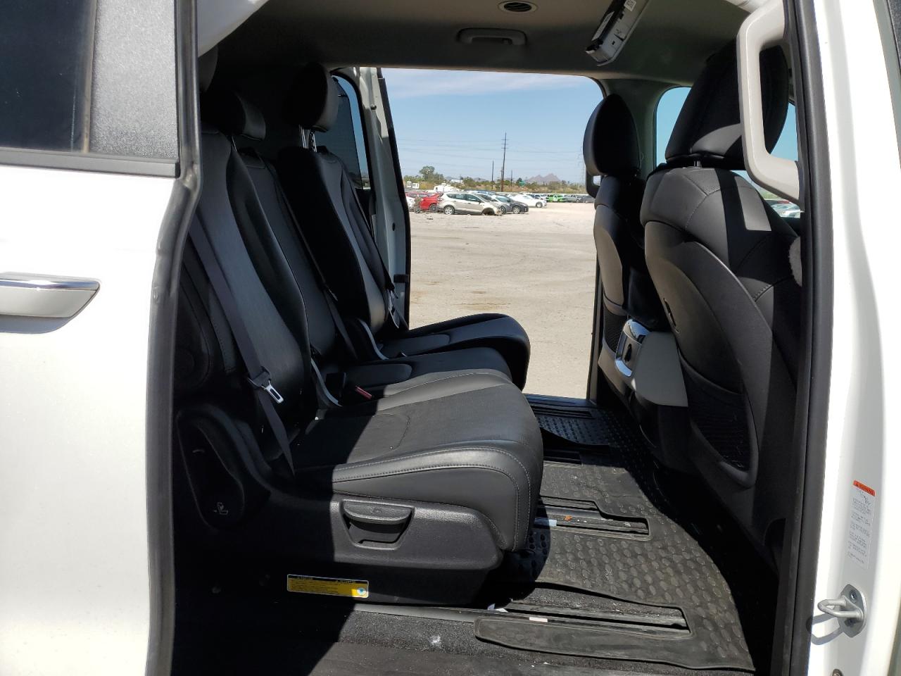 2023 Kia Carnival Ex VIN: KNDNC5H37P6290625 Lot: 56884075