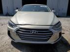 2017 Hyundai Elantra Se for Sale in Jacksonville, FL - Front End