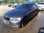 2007 BMW 325I M SPO for sale at Copart WOLVERHAMPTON
