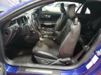 2016 Ford Mustang Gt de vânzare în Angola, NY - Front End
