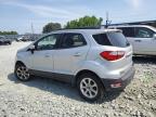 2020 Ford Ecosport Se   للبيع في Mebane، NC - Rear End
