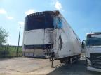 2016 TRAI TRAILER for sale at Copart SANDTOFT
