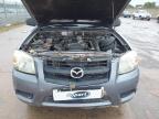 2009 MAZDA BT-50 4X4 for sale at Copart YORK