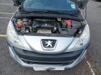 2008 PEUGEOT 308 S 120 for sale at Copart SANDTOFT
