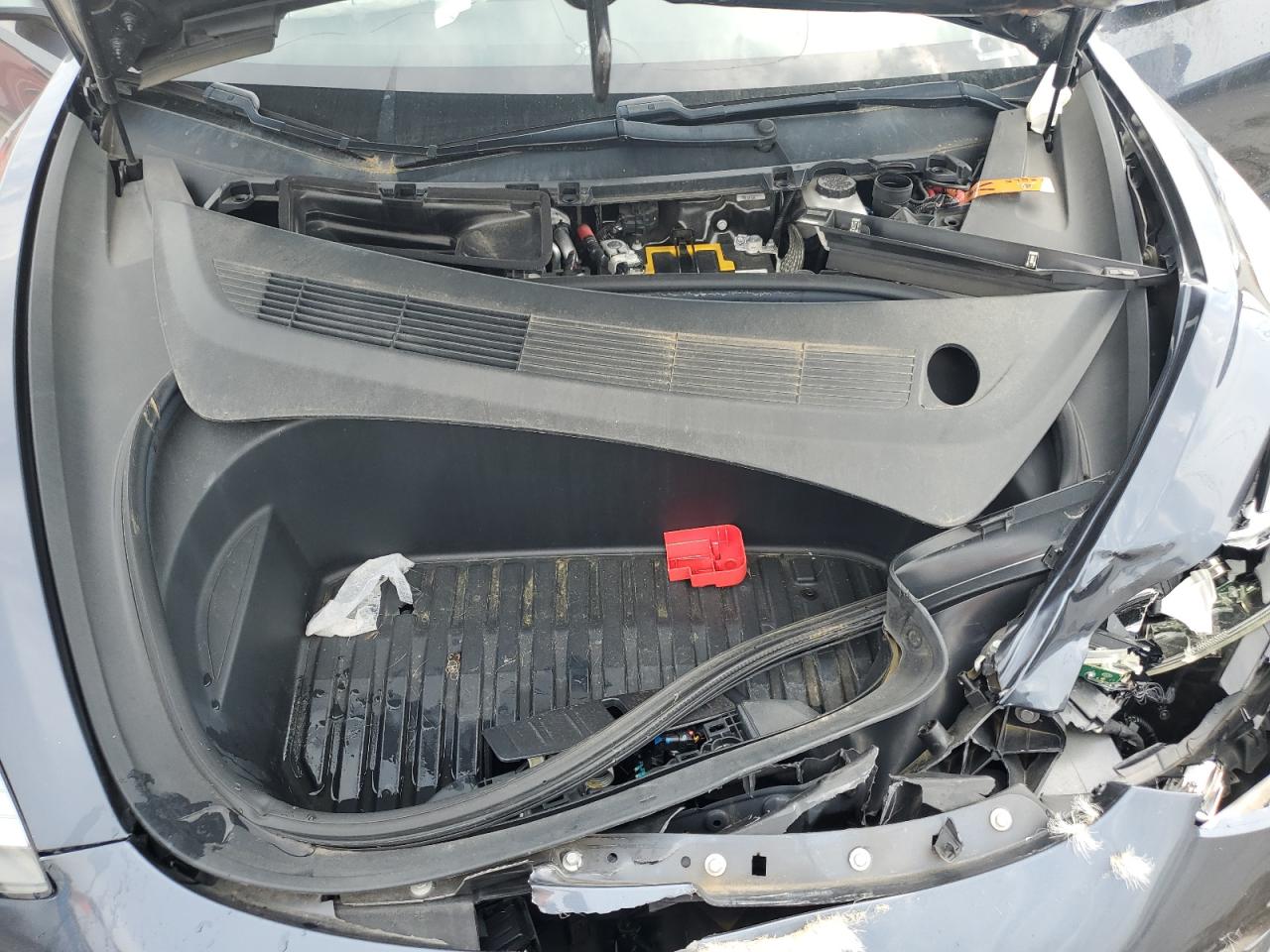 2021 Tesla Model 3 VIN: 5YJ3E1EA4MF029157 Lot: 56595195
