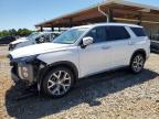 2020 Hyundai Palisade Sel zu verkaufen in Tanner, AL - Front End