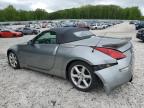 2005 Nissan 350Z Roadster for Sale in West Warren, MA - Rear End