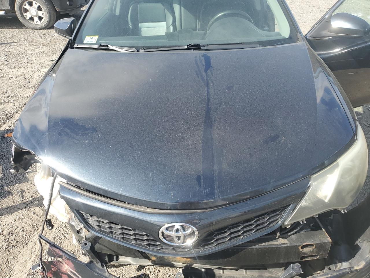 2012 Toyota Camry Base VIN: 4T1BF1FK7CU052921 Lot: 57104835