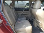2010 Toyota Highlander Se de vânzare în Wichita, KS - Front End