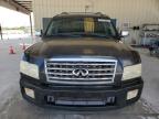 2008 Infiniti Qx56  zu verkaufen in Homestead, FL - Front End