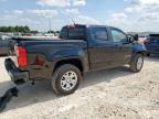 2022 Chevrolet Colorado Lt de vânzare în Taylor, TX - Front End