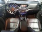 2017 Hyundai Tucson Limited for Sale in Franklin, WI - Side